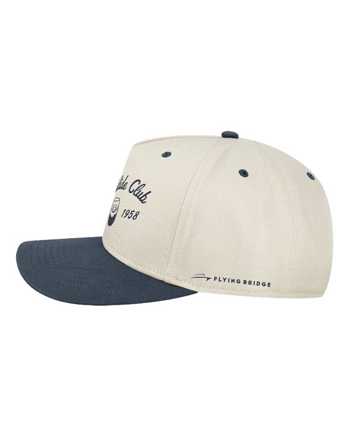 Mudslide Club Hat