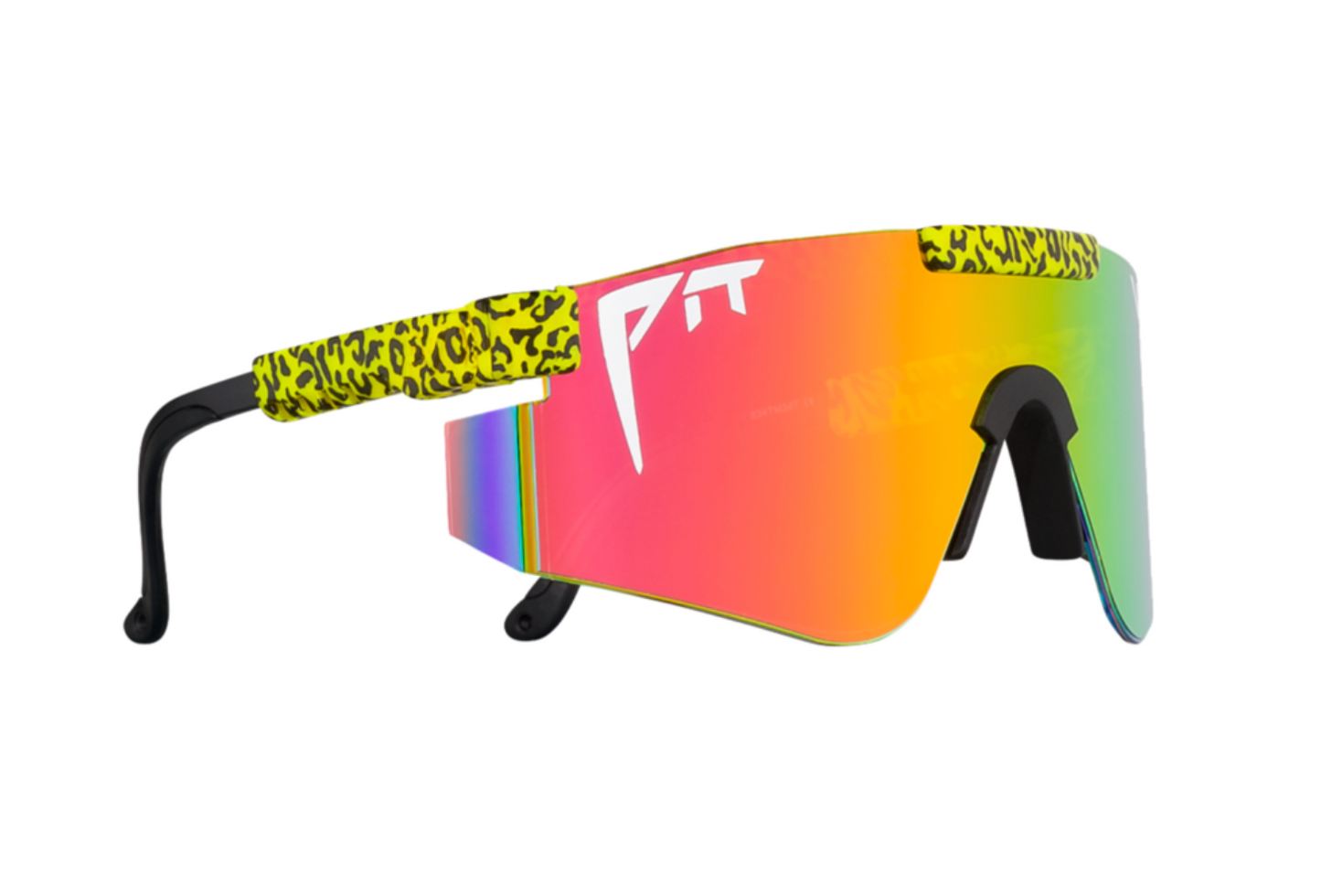 The Carnivore - Double Wide