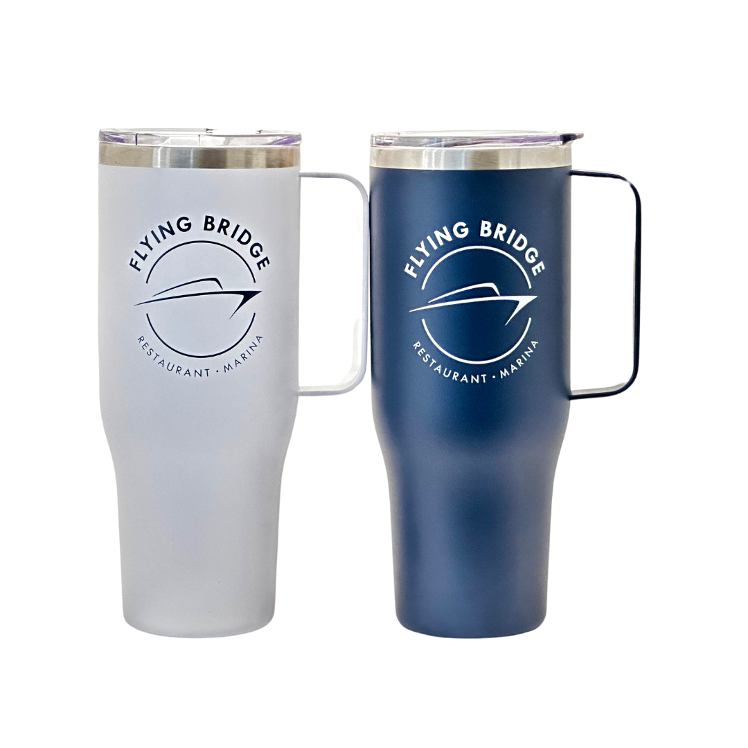 Denali Thermos 40 OZ