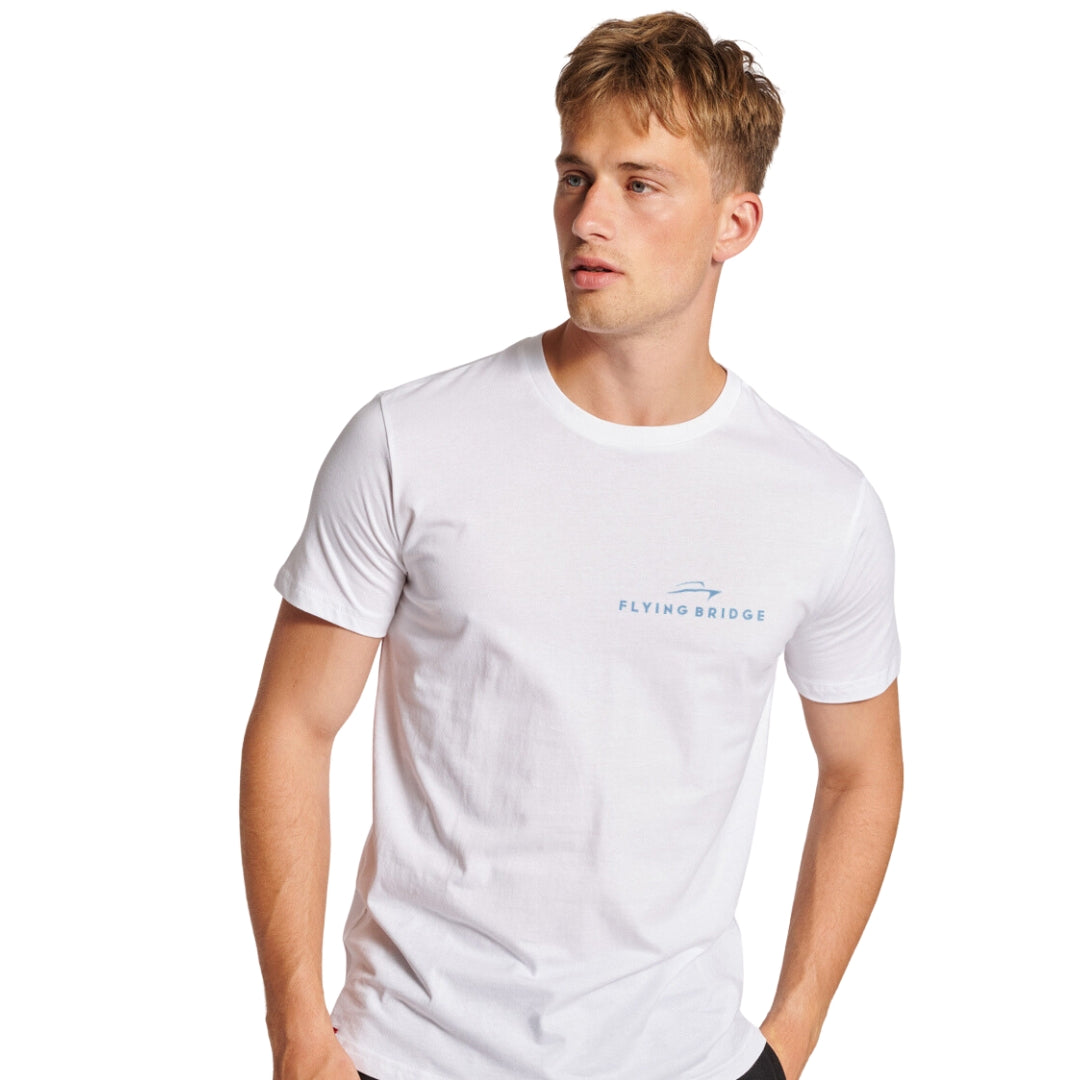CC USA Short Sleeve T-Shirt