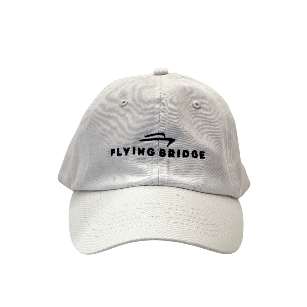 F-Bridge Logo Cap