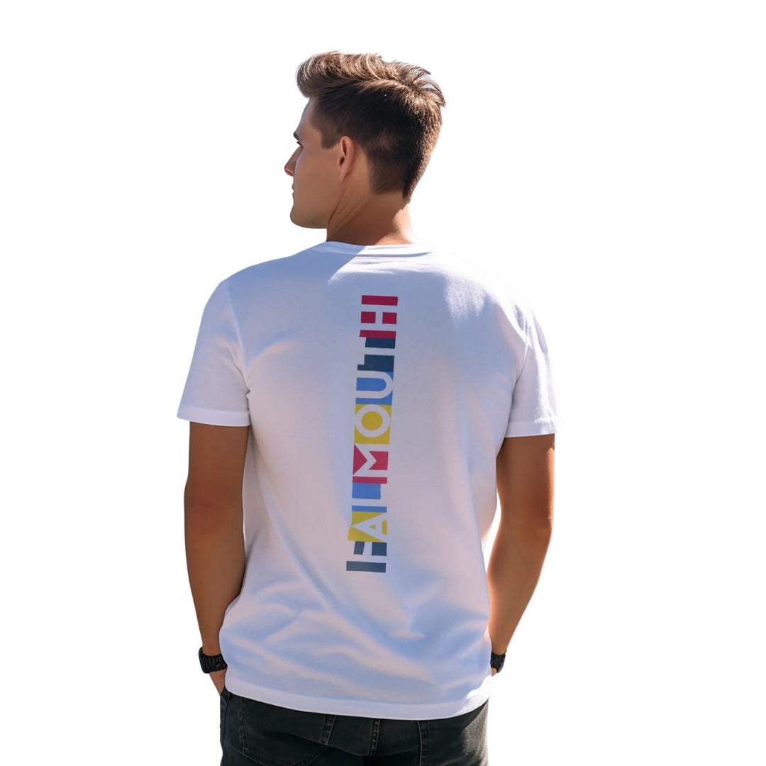 Falmouth Flag T-Shirt