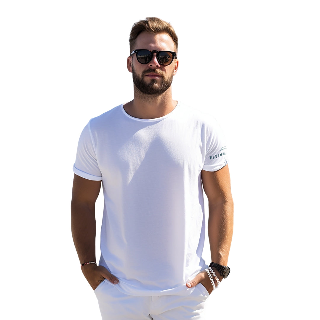 Falmouth Flag T-Shirt