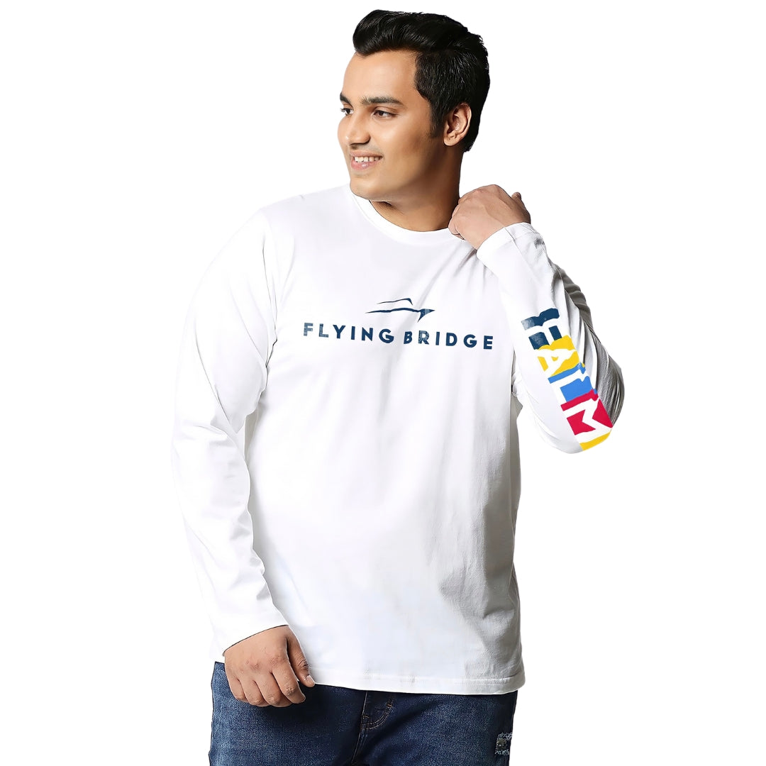 Falmouth Flag T-Shirt