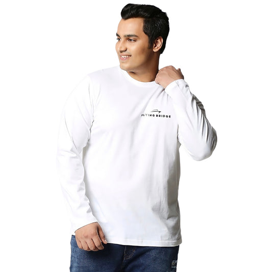 Retro Martini Lobster - Long Sleeve T-Shirt