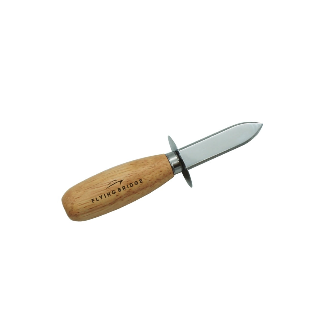 Flying Bridge Oyster Shucker