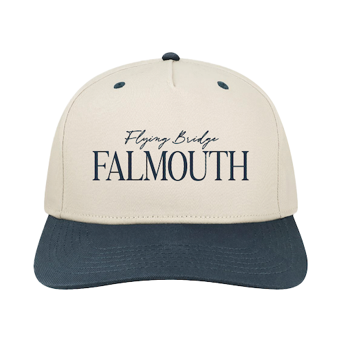 FB Falmouth Hat