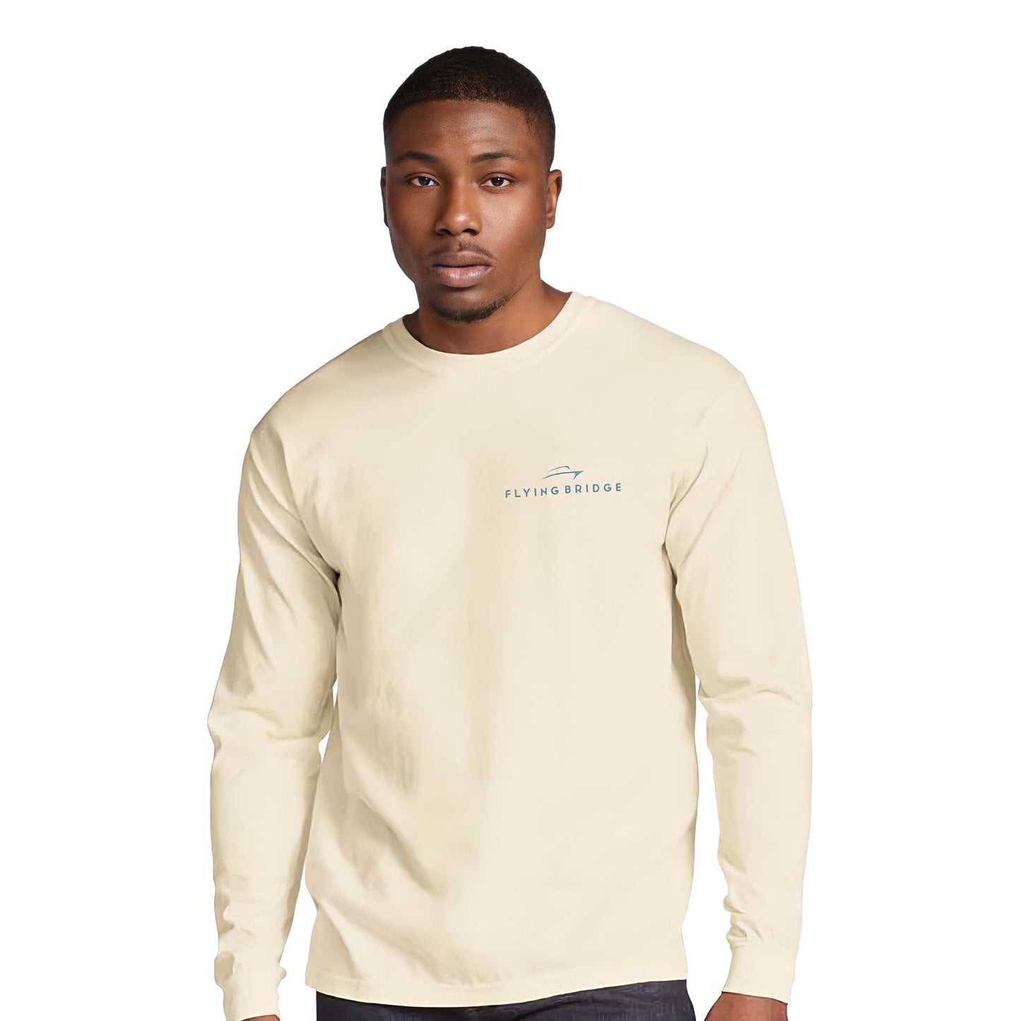 CC USA Long Sleeve T-Shirt