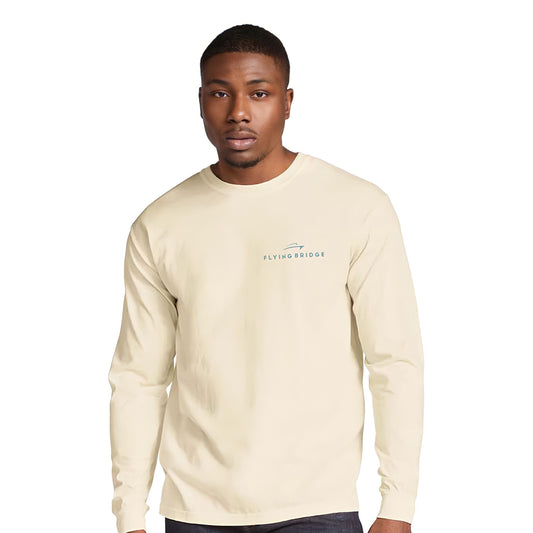 CC USA Long Sleeve T-Shirt