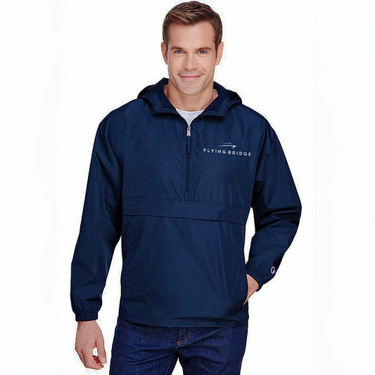 Champion Jacket 1/4 Zip