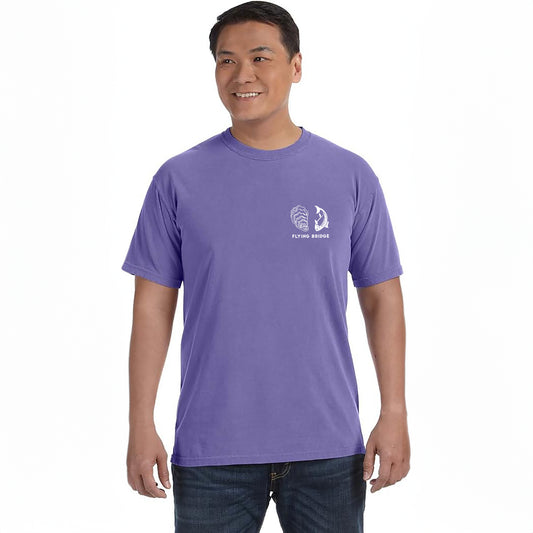 Oyster & Sushi Festival T-Shirt