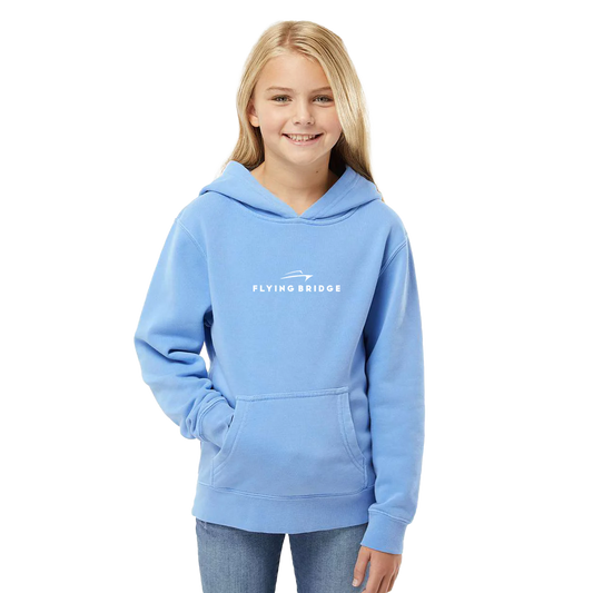 Youth "Call Me" Hoodie