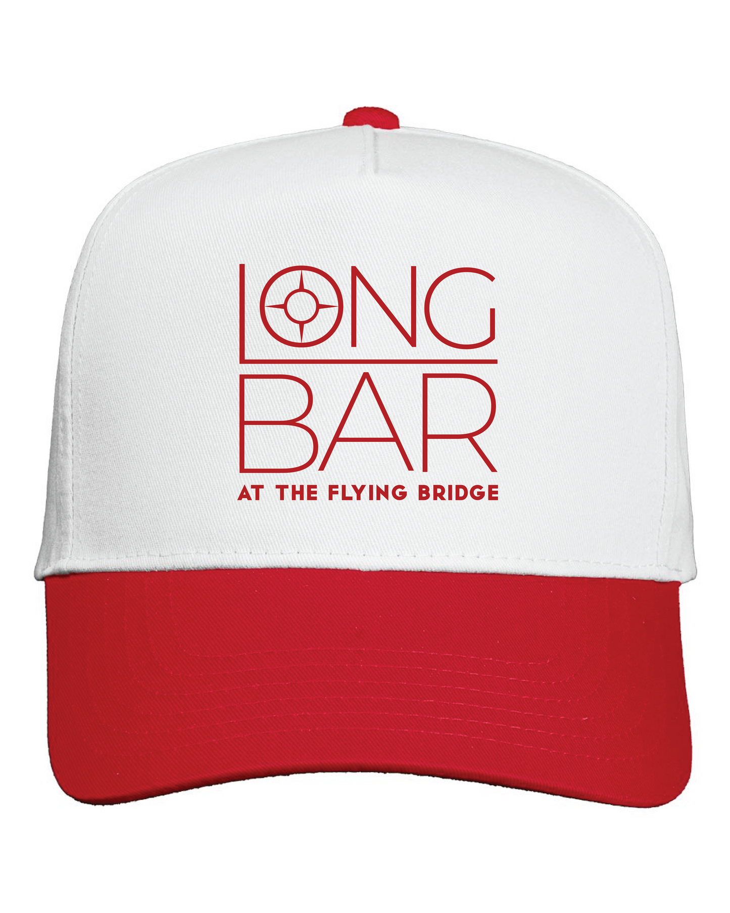 Long Bar Hat