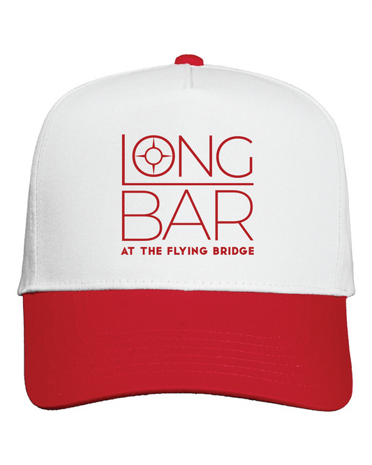 Long Bar Hat