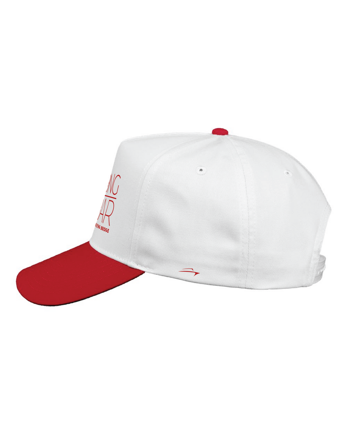 Long Bar Hat
