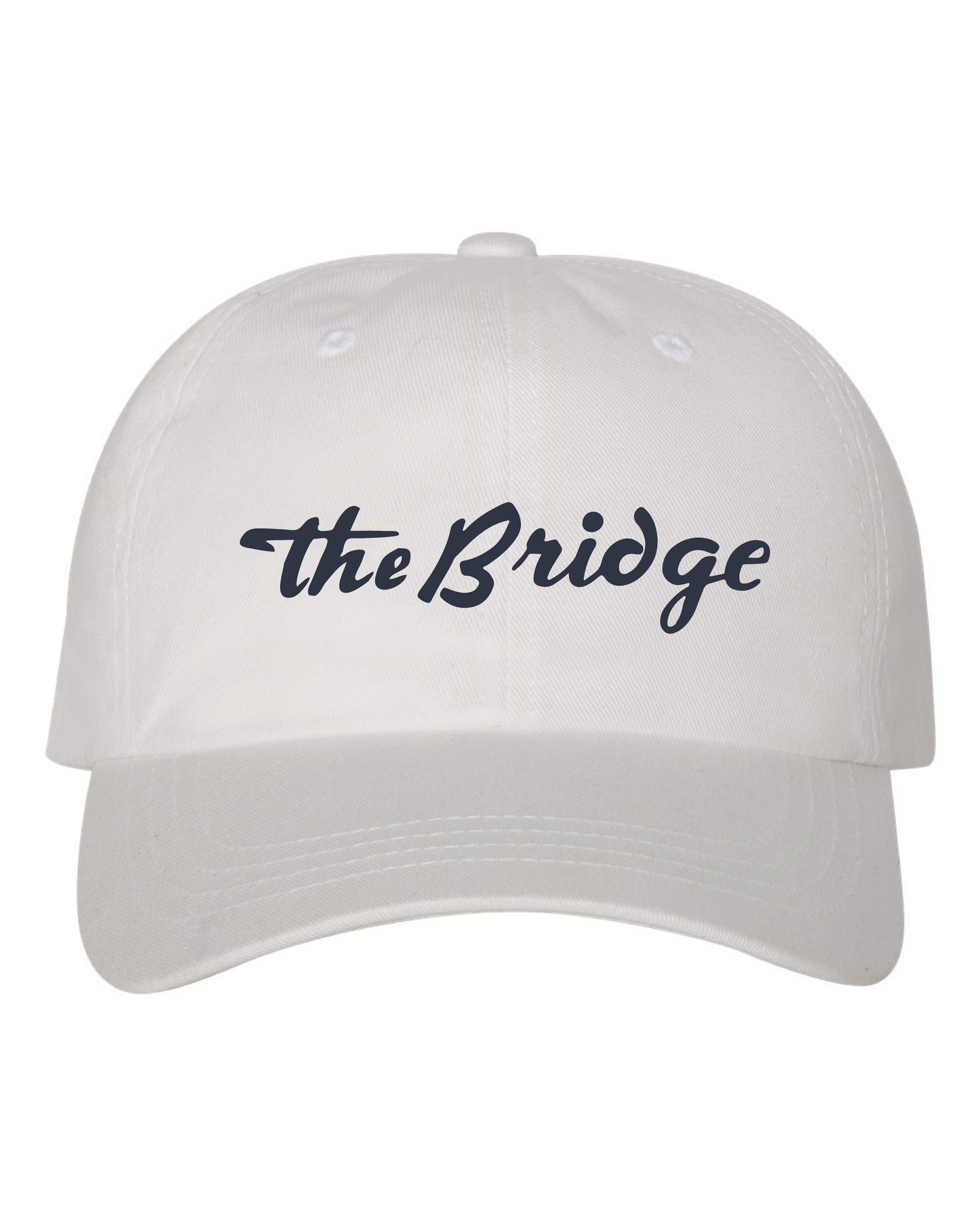The Bridge Hat
