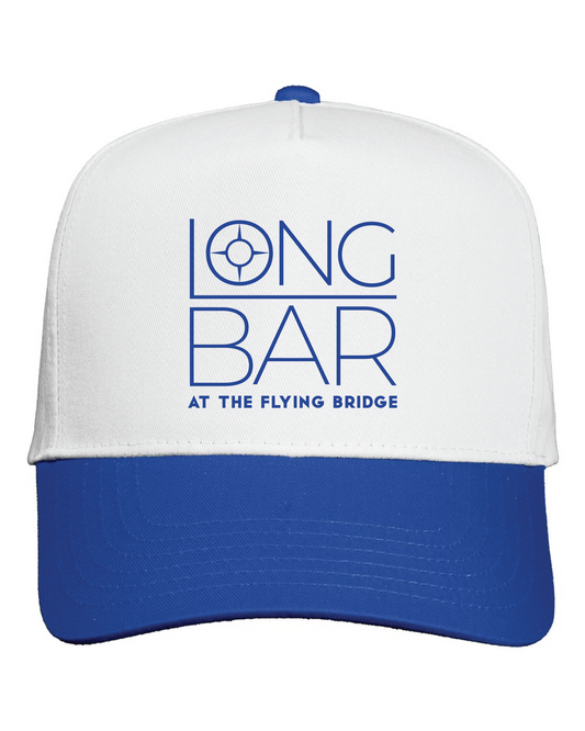 Long Bar Hat