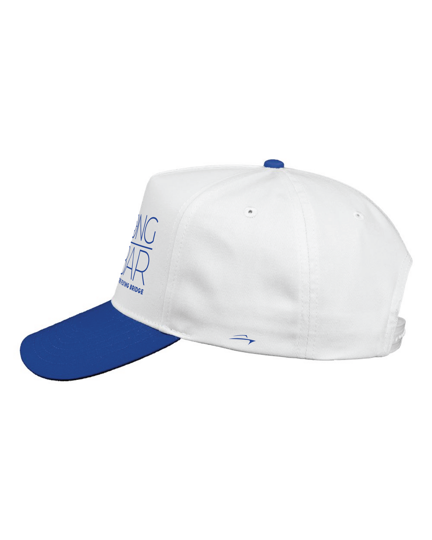 Long Bar Hat