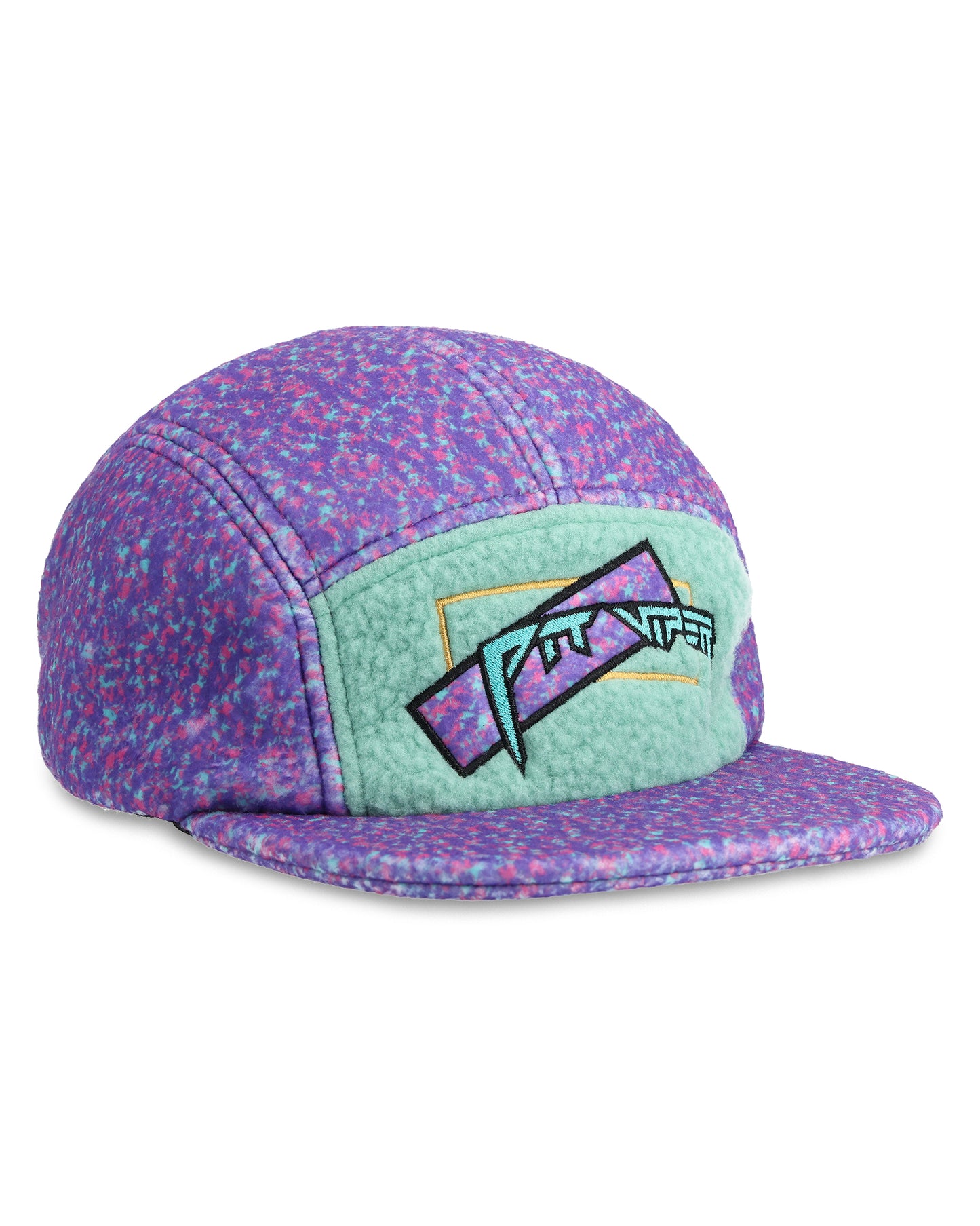 The Fun Rug Fleece Hat