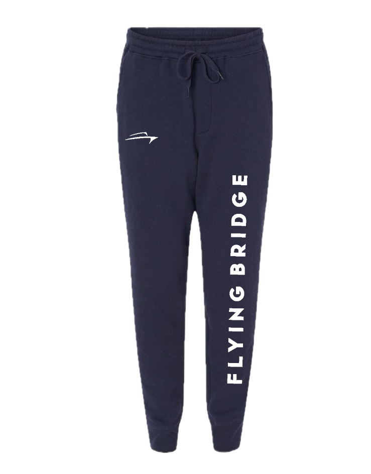 Flying Bridge Sweatpants
