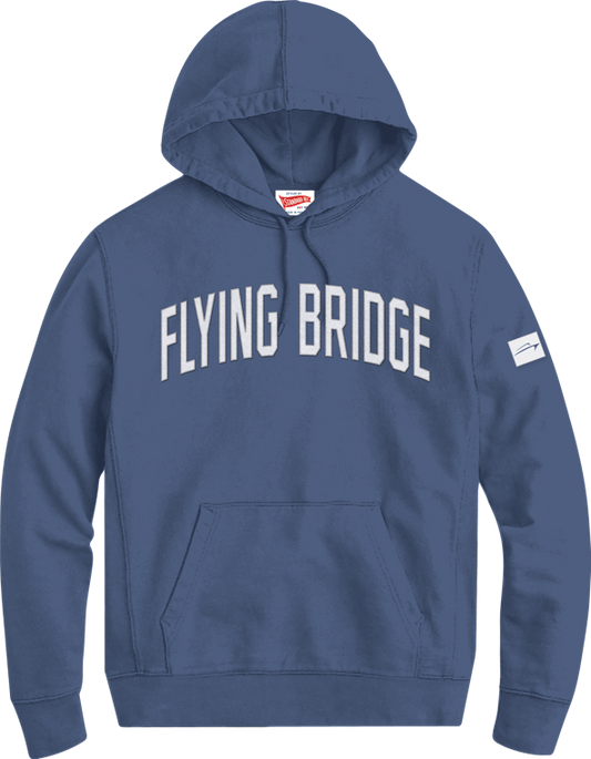 Terry Hoodie