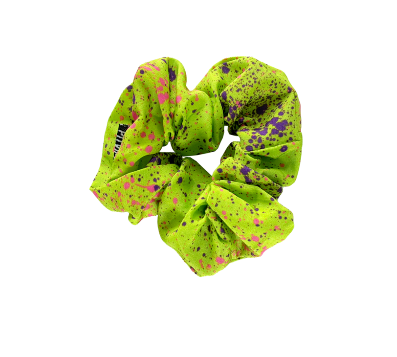 Pit Viper Scrunchie