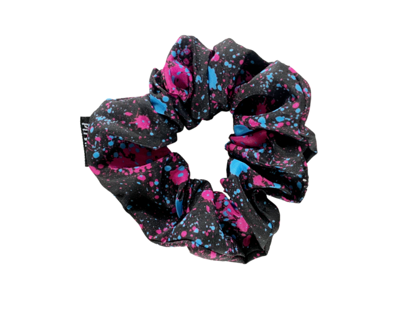 Pit Viper Scrunchie