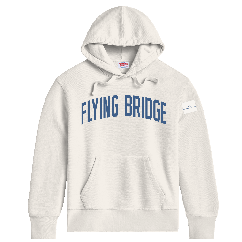Terry Hoodie