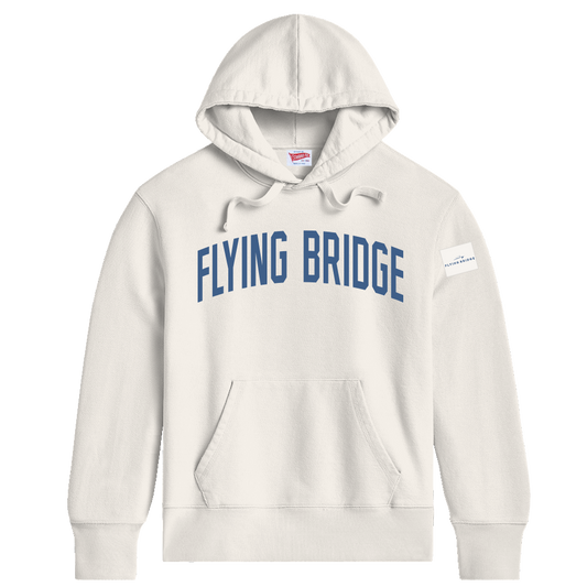 Terry Hoodie