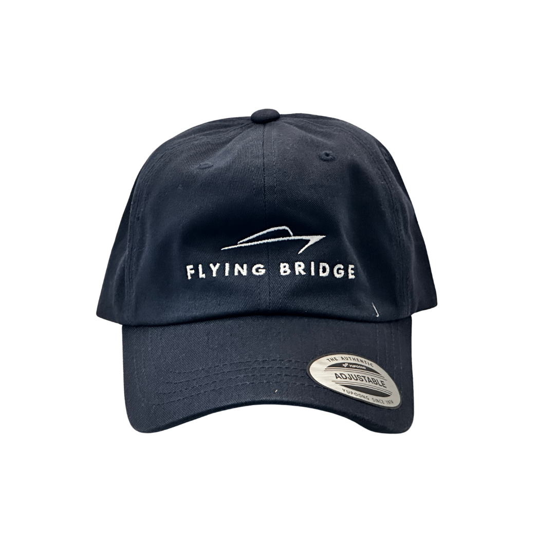 F-Bridge Logo Cap