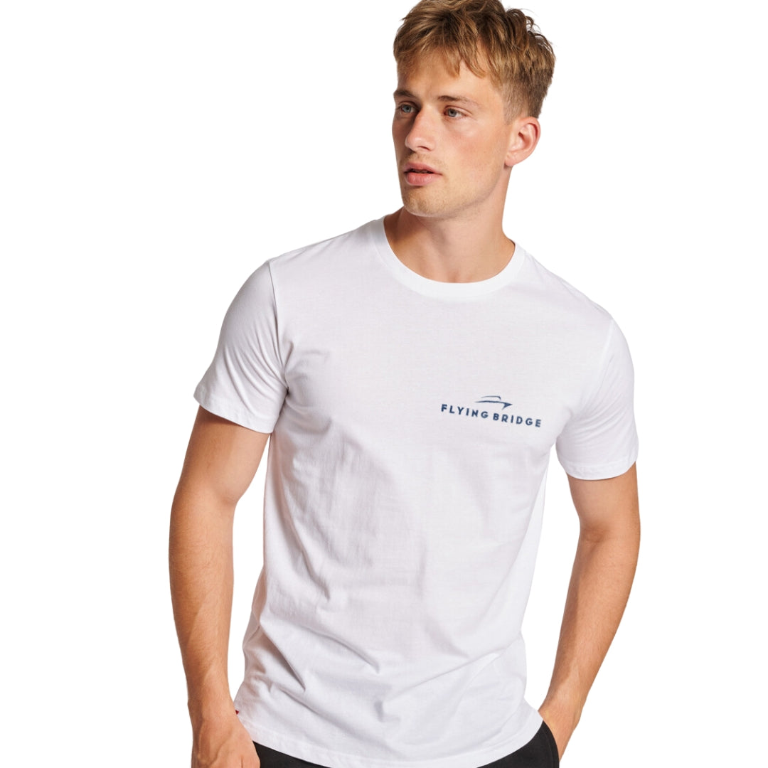 Beach House Short Sleeve T-Shirt