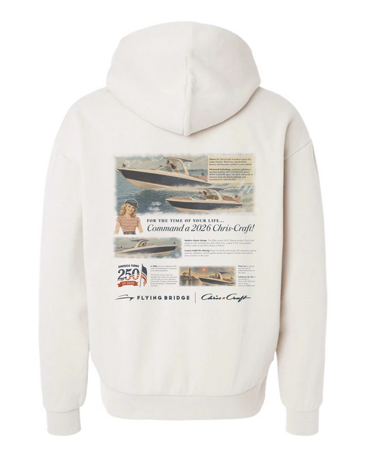 250th Hoodie